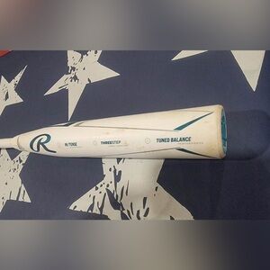 Rawlings Mantra Softball Bat